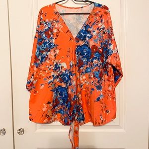 Women’s Blouse
